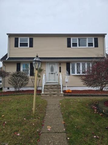 18 Donna Drive Wood-ridge NJ 07075