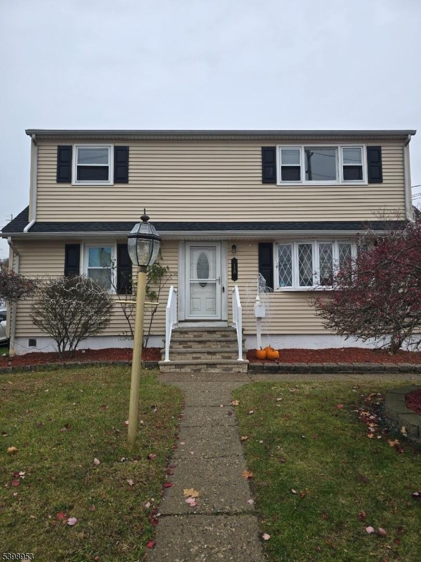 18 Donna Drive Wood-ridge NJ 07075