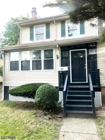 161 Franklin Terrace Maplewood NJ 07040