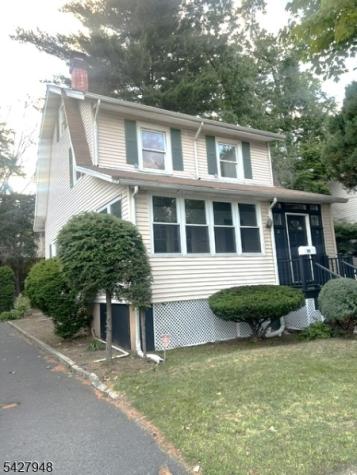 161 Franklin Terrace Maplewood NJ 07040