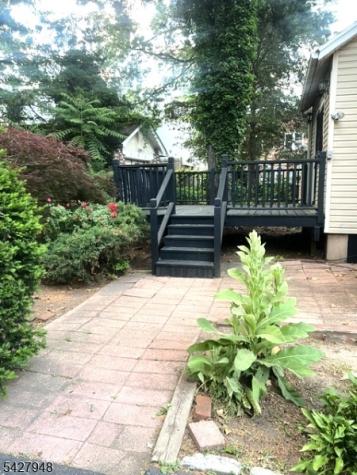 161 Franklin Terrace Maplewood NJ 07040