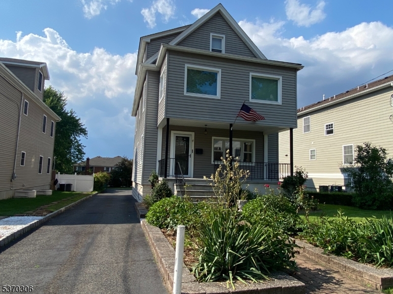11 Lafayette Avenue Summit NJ 07901
