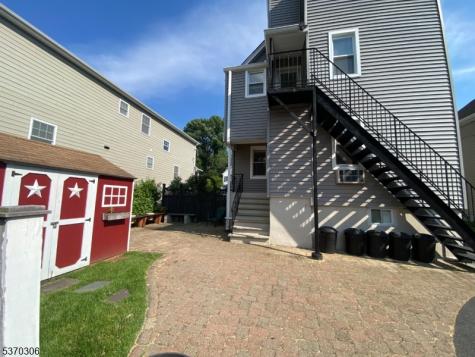 11 Lafayette Avenue Summit NJ 07901