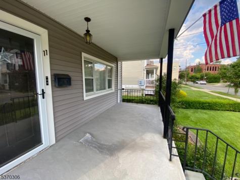 11 Lafayette Avenue Summit NJ 07901