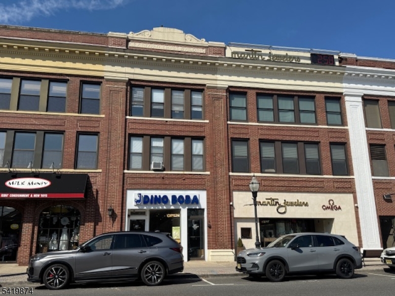 16 North Ave, 3rd Floor Cranford NJ 07016