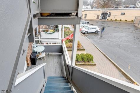 16 North Ave, 3rd Floor Cranford NJ 07016