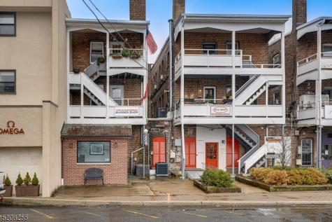 16 North Ave, 3rd Floor Cranford NJ 07016