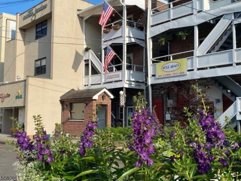 16 North Ave, 3rd Floor Cranford NJ 07016