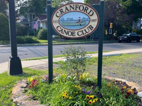 16 North Ave, 3rd Floor Cranford NJ 07016