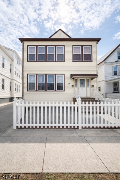19 Burgess Place Passaic NJ 07055