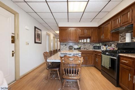 19 Burgess Place Passaic NJ 07055