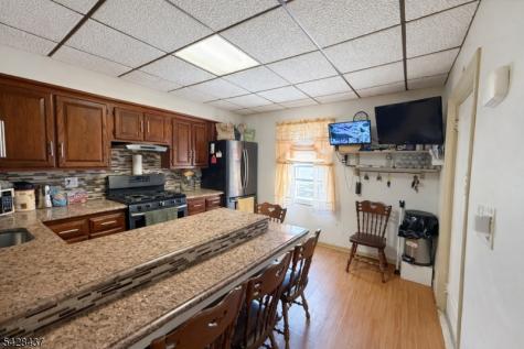 19 Burgess Place Passaic NJ 07055