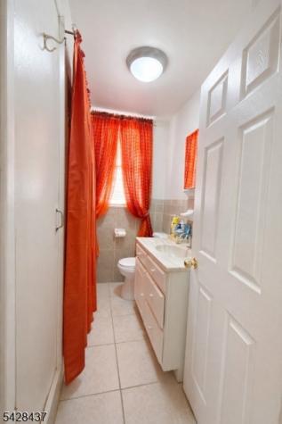 19 Burgess Place Passaic NJ 07055