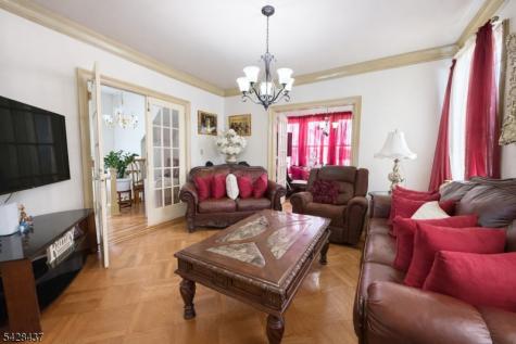 19 Burgess Place Passaic NJ 07055