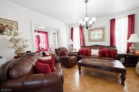 19 Burgess Place Passaic NJ 07055