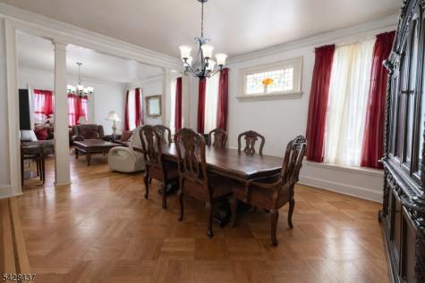 19 Burgess Place Passaic NJ 07055