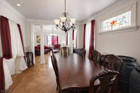 19 Burgess Place Passaic NJ 07055