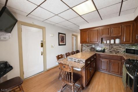 19 Burgess Place Passaic NJ 07055