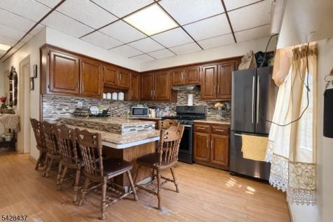 19 Burgess Place Passaic NJ 07055