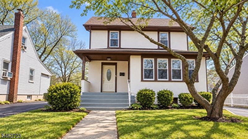 234 Terrill Road Plainfield NJ 07062