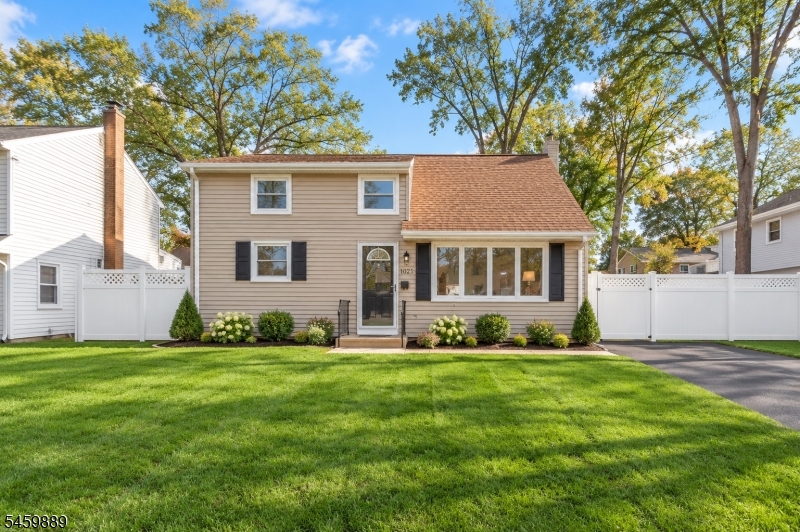 237 Johnson Avenue Piscataway NJ 08854