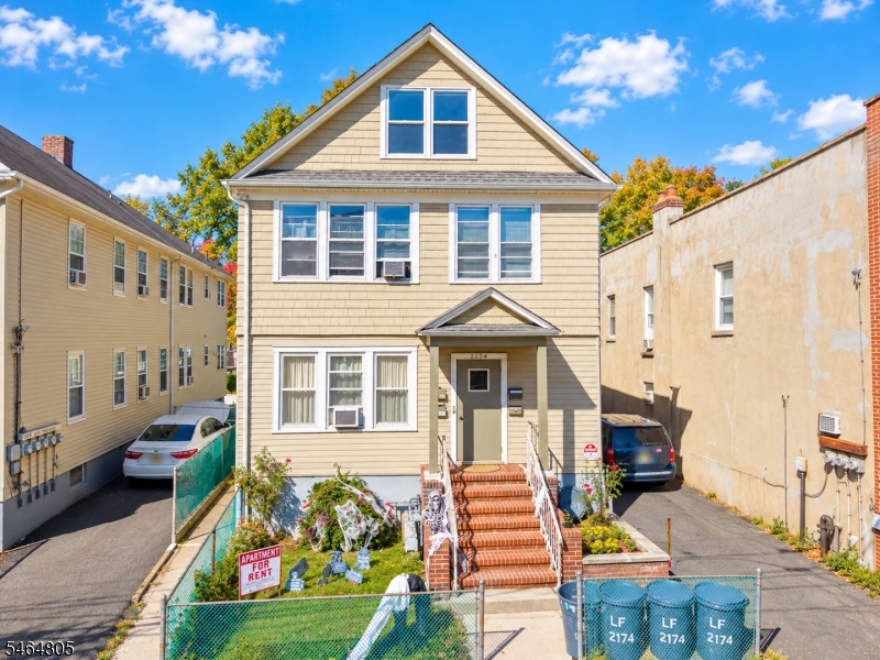2174 Elizabeth Avenue Rahway NJ 07065