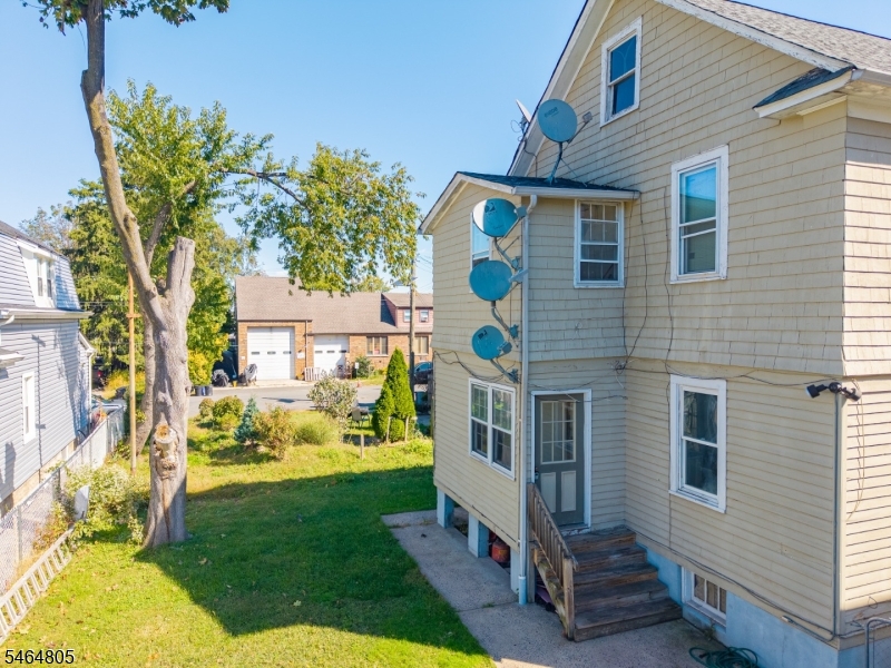 2174 Elizabeth Avenue Rahway NJ 07065