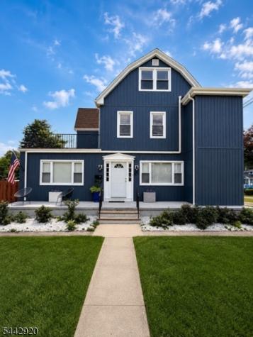 87 Grove Avenue Verona NJ 07044