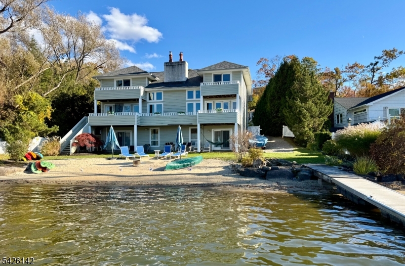 73 Forest Lake Drive West Milford NJ 07421