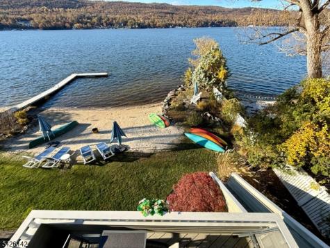 73 Forest Lake Drive West Milford NJ 07421