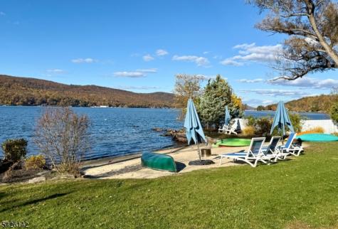 73 Forest Lake Drive West Milford NJ 07421