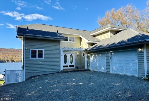 73 Forest Lake Drive West Milford NJ 07421