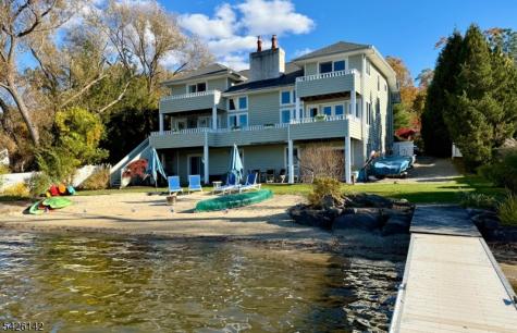 73 Forest Lake Drive West Milford NJ 07421