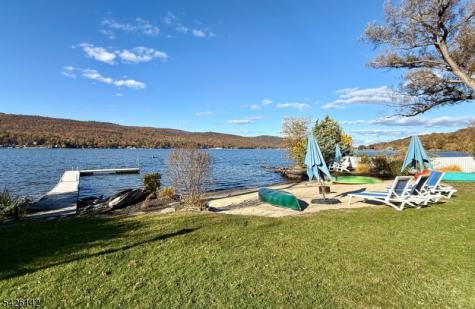73 Forest Lake Drive West Milford NJ 07421