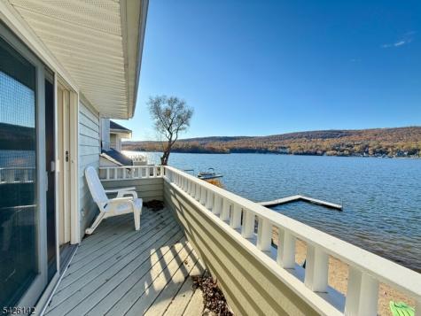 73 Forest Lake Drive West Milford NJ 07421