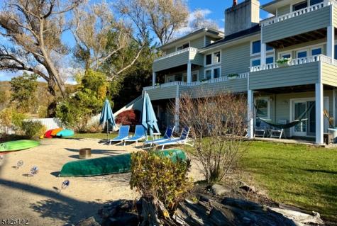 73 Forest Lake Drive West Milford NJ 07421