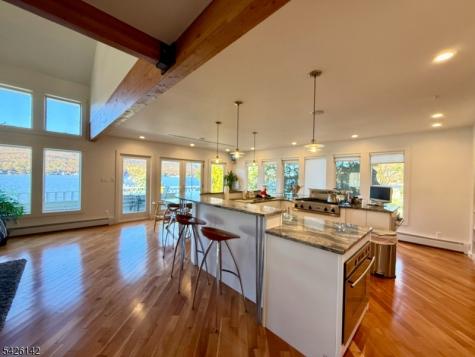 73 Forest Lake Drive West Milford NJ 07421