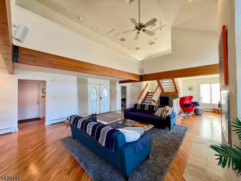 73 Forest Lake Drive West Milford NJ 07421