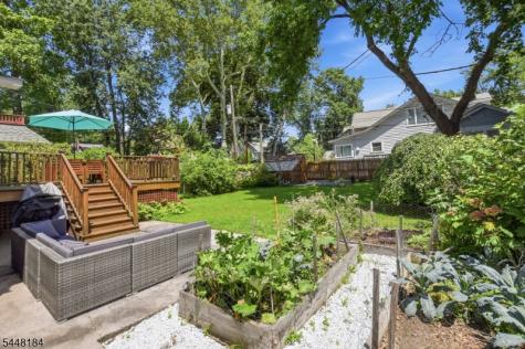 7 Godfrey Road Montclair NJ 07043