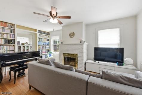 7 Godfrey Road Montclair NJ 07043