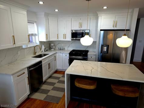 136 N 17th Street East Orange NJ 07017