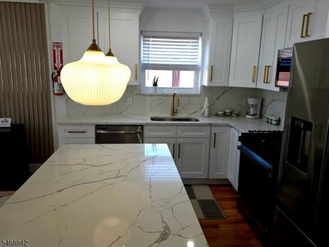 136 N 17th Street East Orange NJ 07017