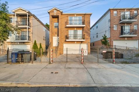 280 S 20th Street Newark NJ 07103