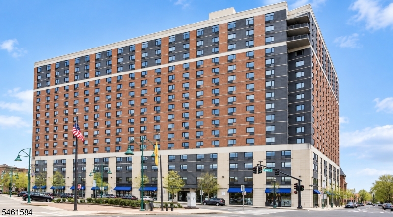 1 Carriage City Plaza Rahway NJ 07065