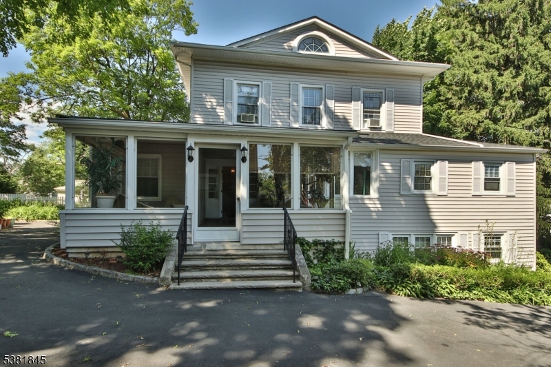 22 Rockland Terrace Verona NJ 07044