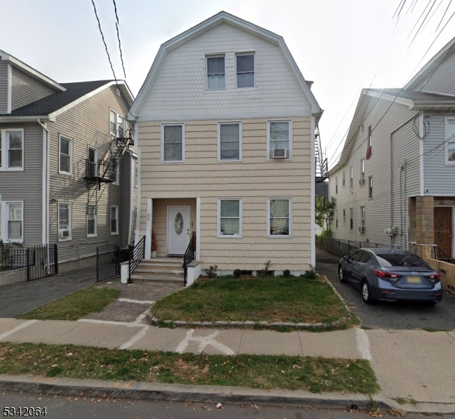 65 Grove St 3rd Floor Bloomfield NJ 07003