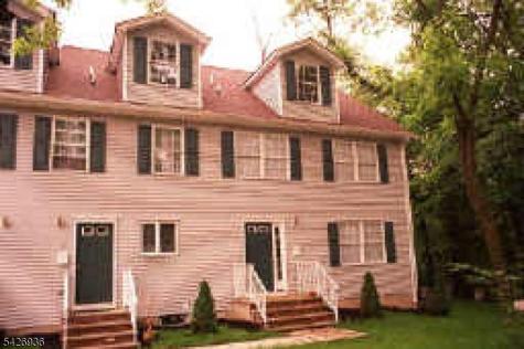 125 Summit Avenue Chatham NJ 07928