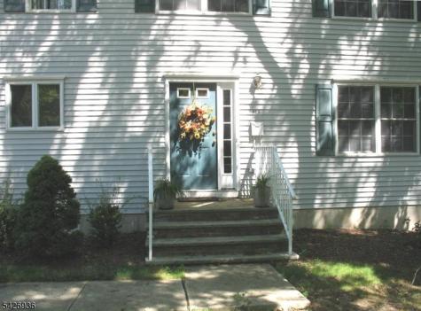 125 Summit Avenue Chatham NJ 07928