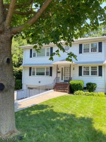 549 Broughton Avenue Bloomfield NJ 07003