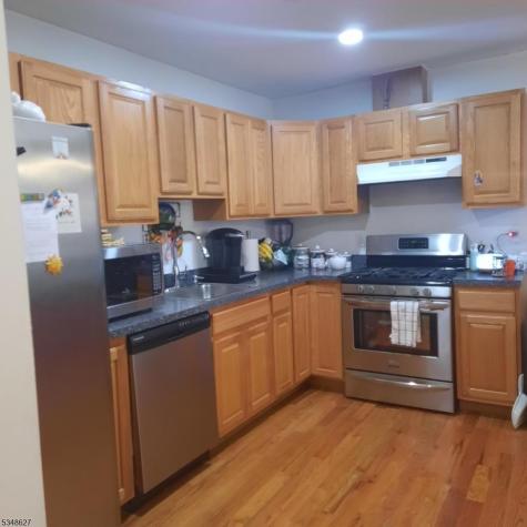 446 Marshall Street Elizabeth NJ 07206